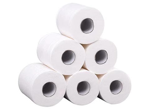 Tissue Paper Rolls
